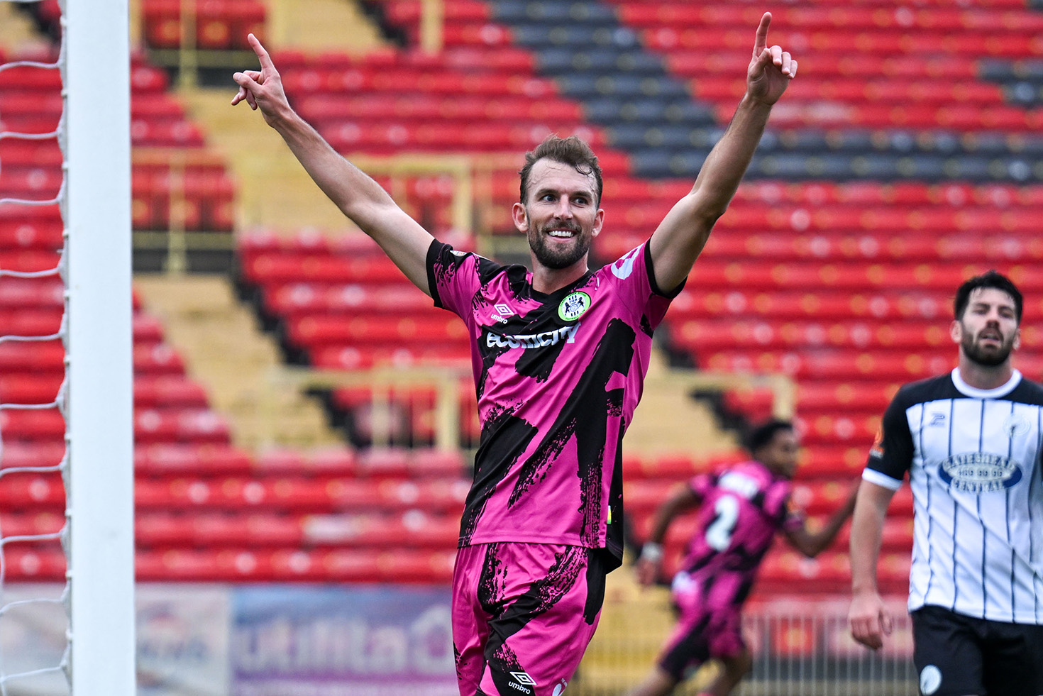 Getting to Know Interview | Christian Doidge 