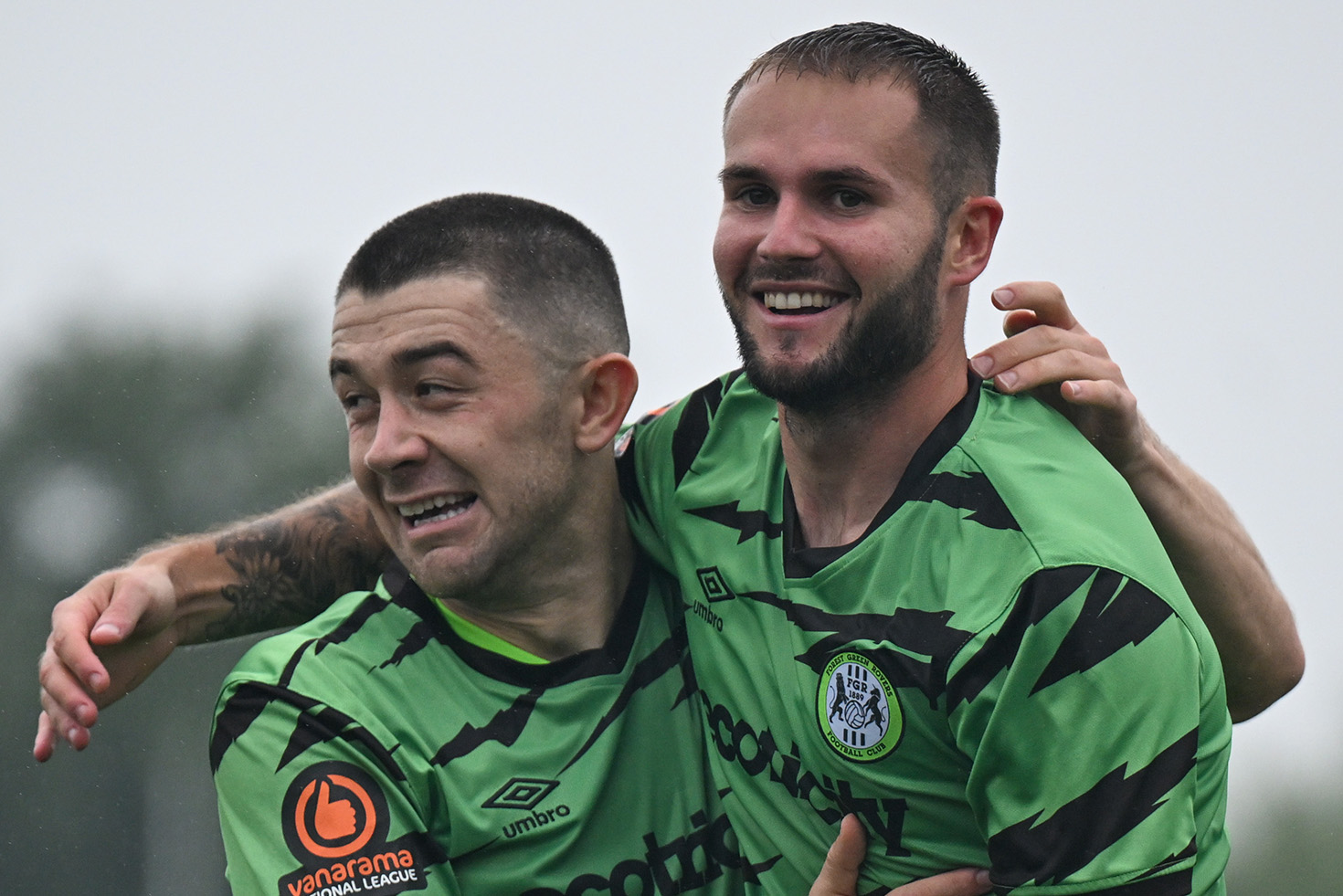 Player Sponsorship opportunity