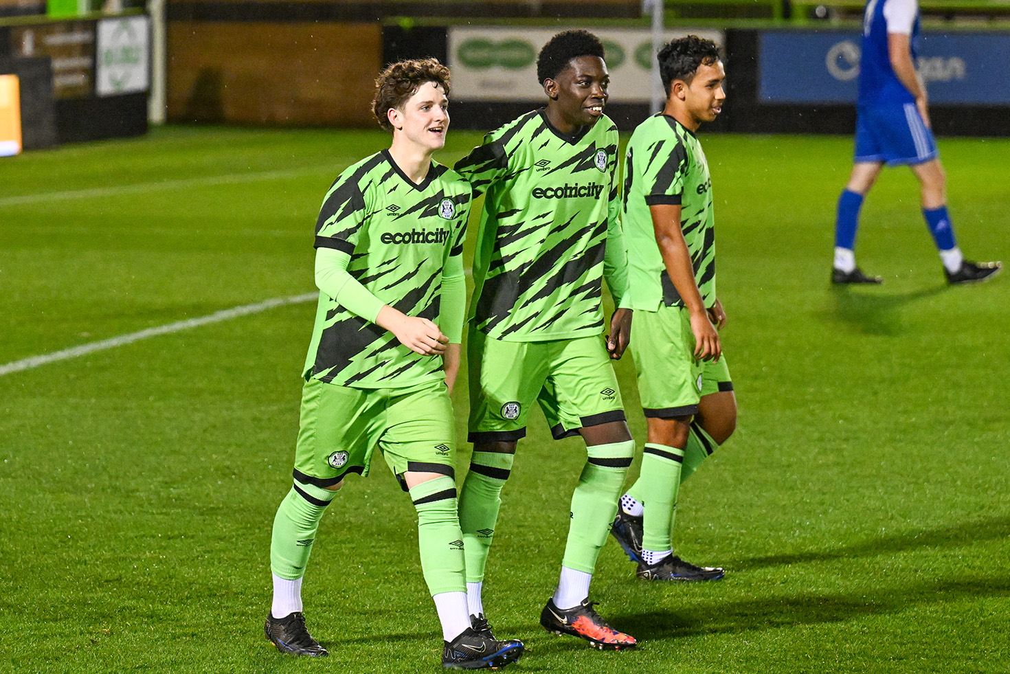 FA Youth Cup | First Round Opponent & Date Confirmed