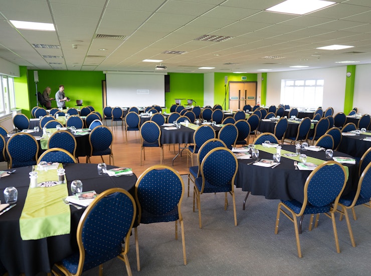 Day Events and Conferencing