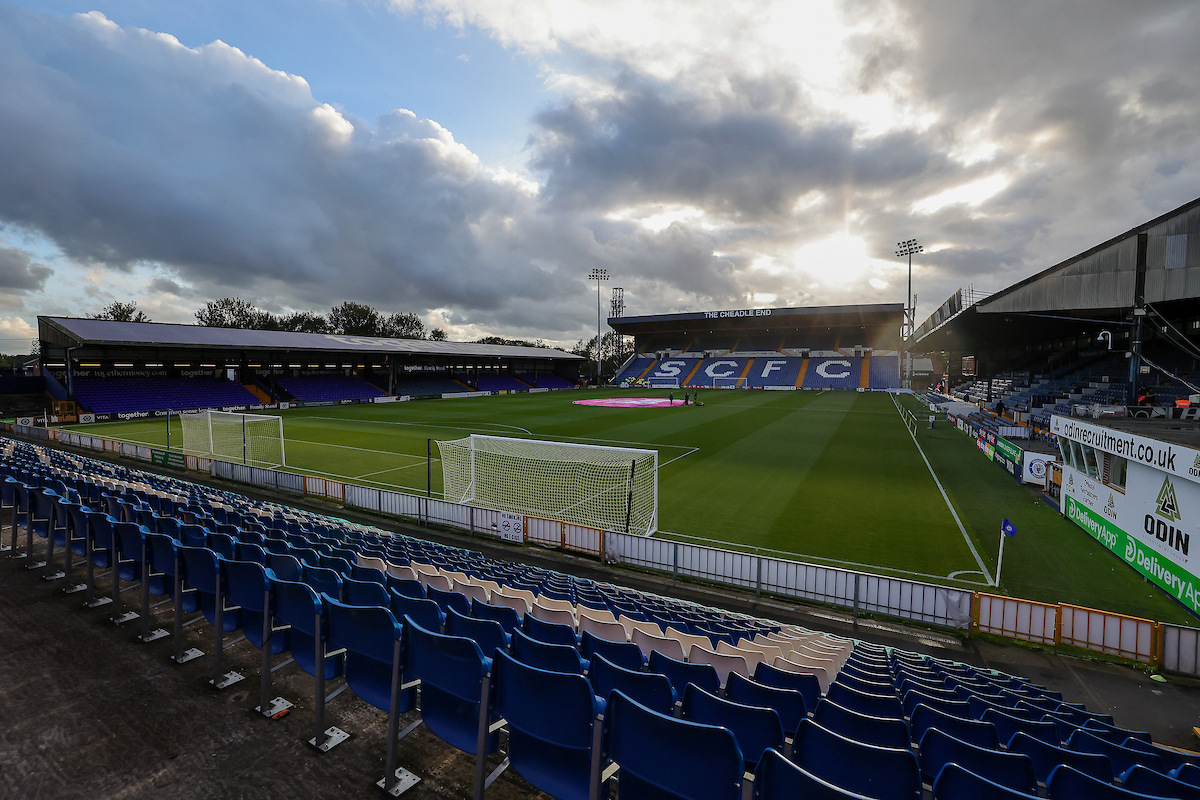 Tickets and Travel | FA Cup First Round