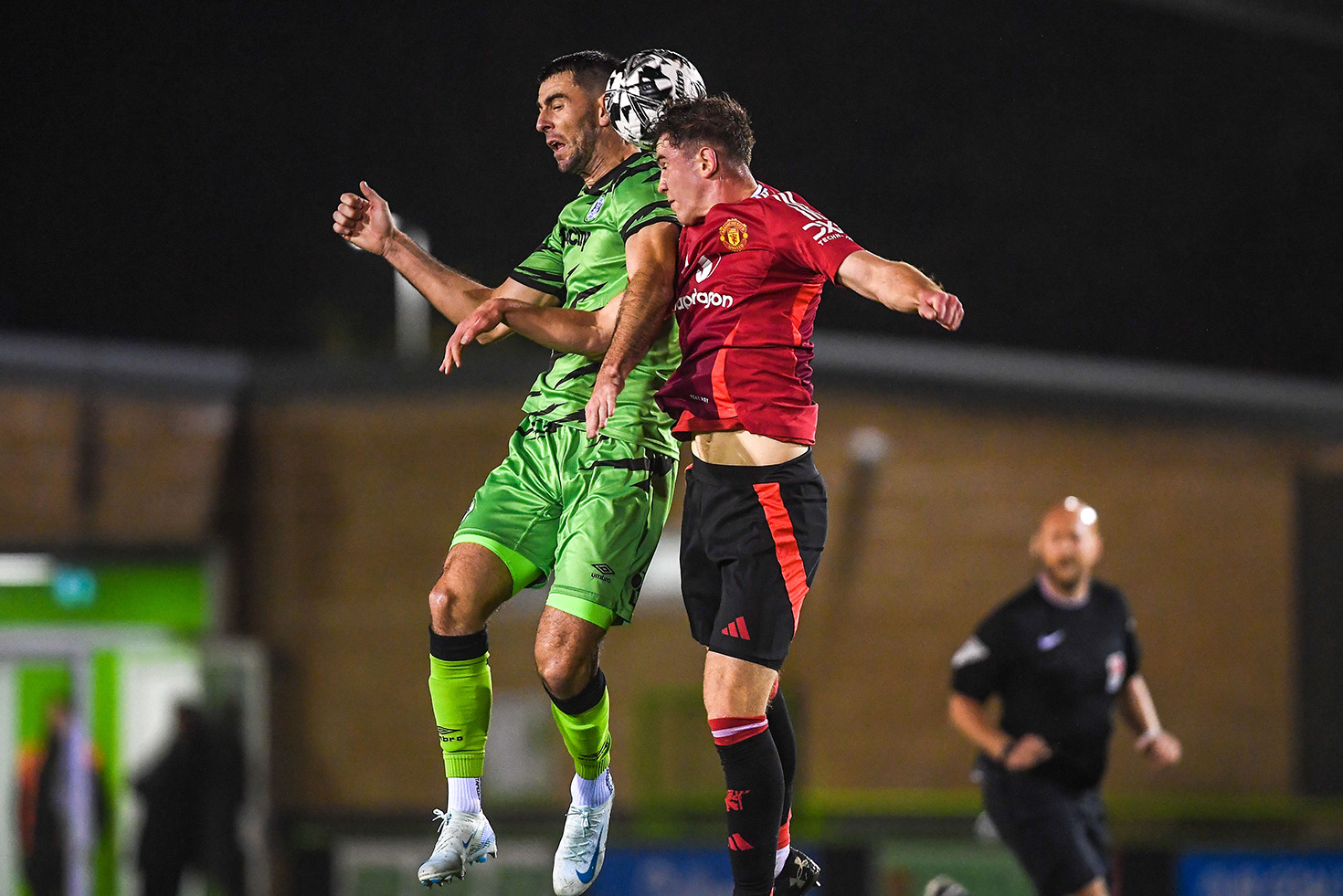 Match Report 