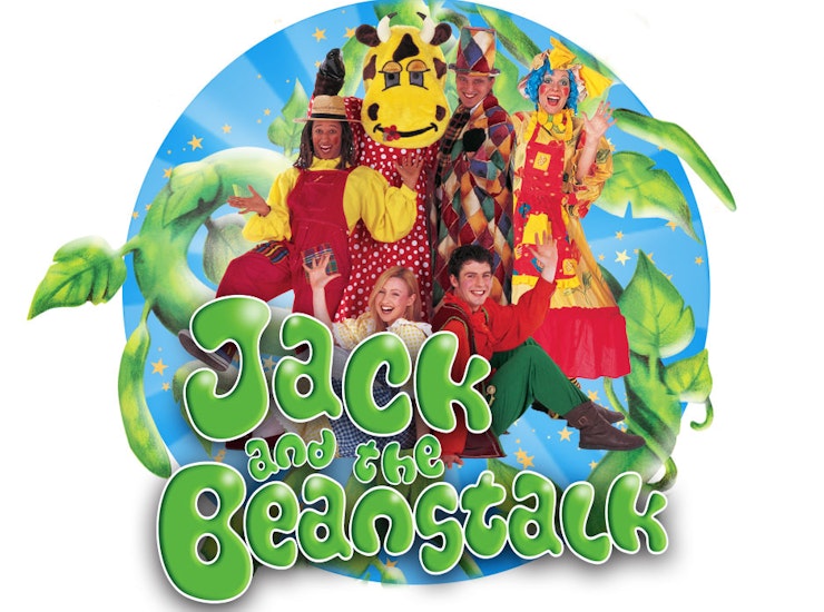 Chaplins Panto's coming to FGR