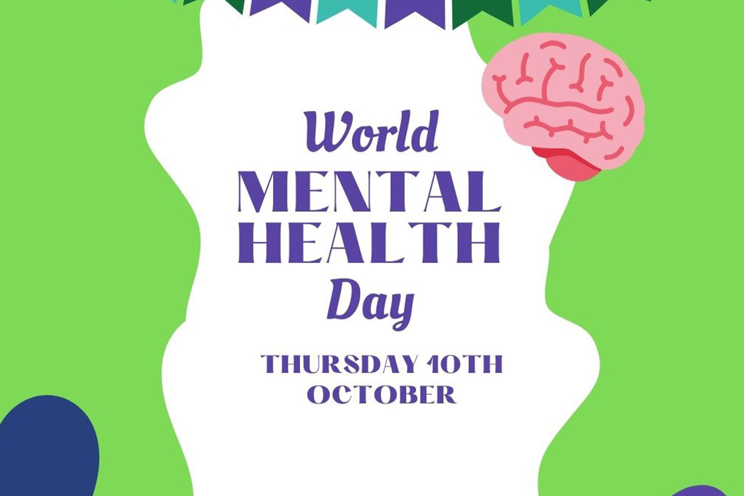 World Mental Health Day 2024