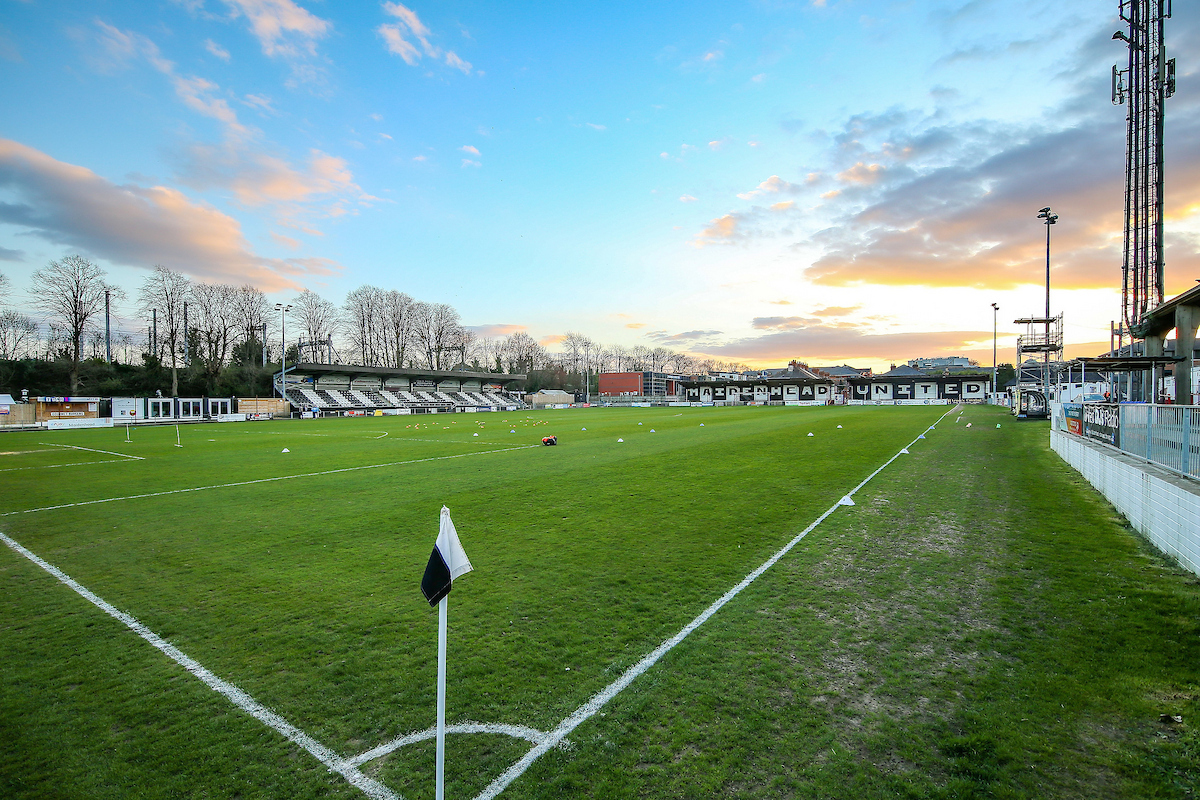 Tickets and Travel | Maidenhead United (A)