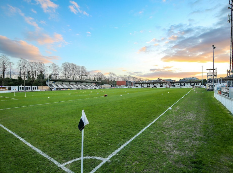 Tickets and Travel | Maidenhead United (A)