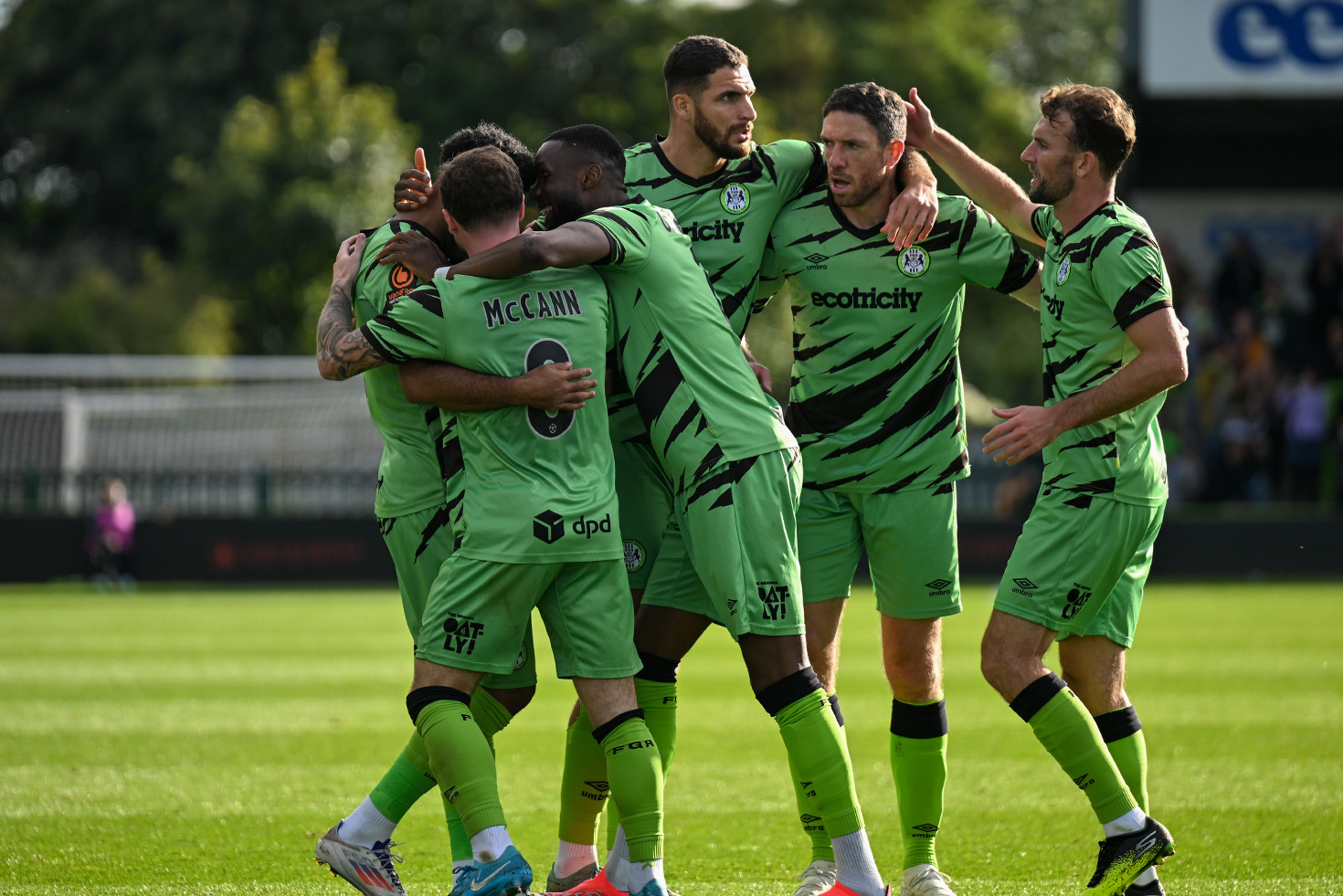 Match Report 