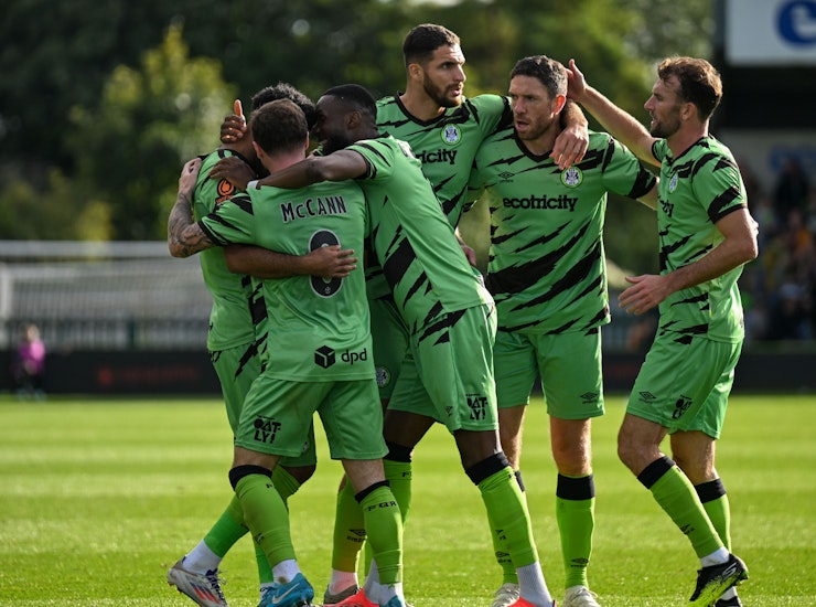 Match Report