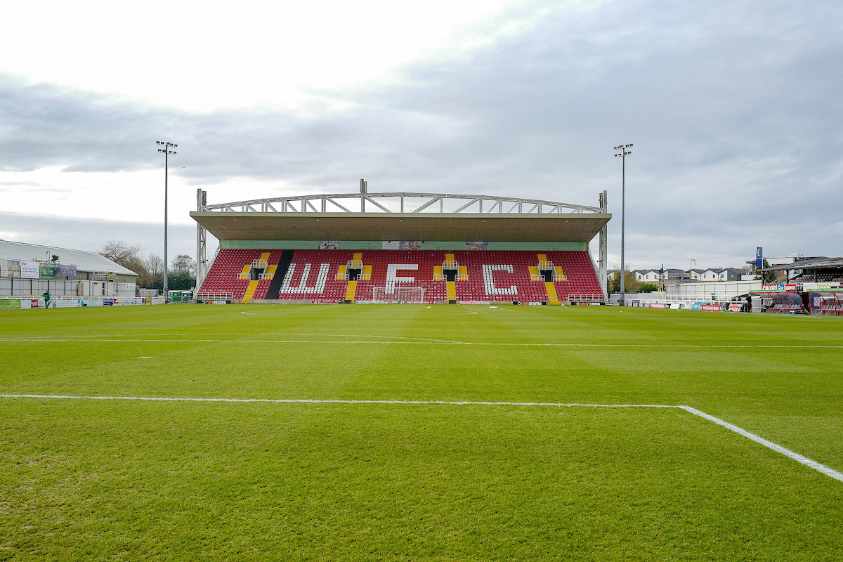 Tickets and Travel | Woking (A)