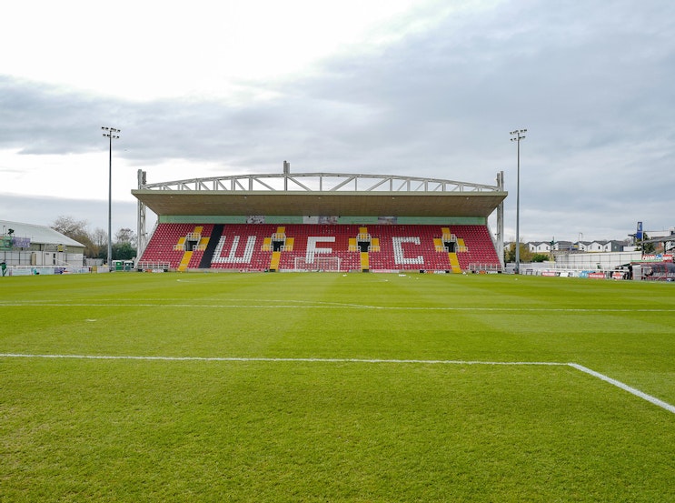 Tickets and Travel | Woking (A)