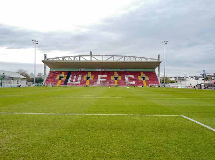 Tickets and Travel | Woking (A)