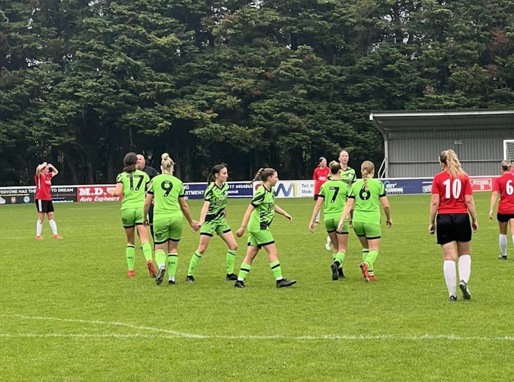 Match Report