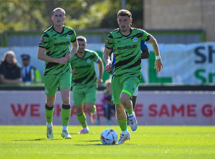 Match Report
