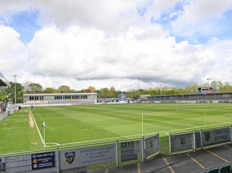 Tickets and Travel | Eastleigh (A)