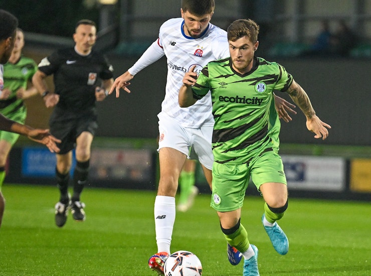 Match Report