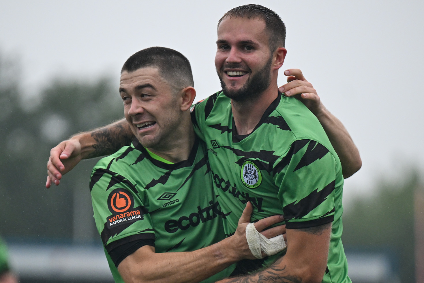 Match Report 