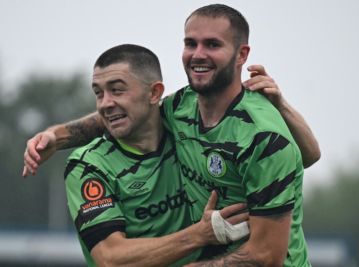 Match Report