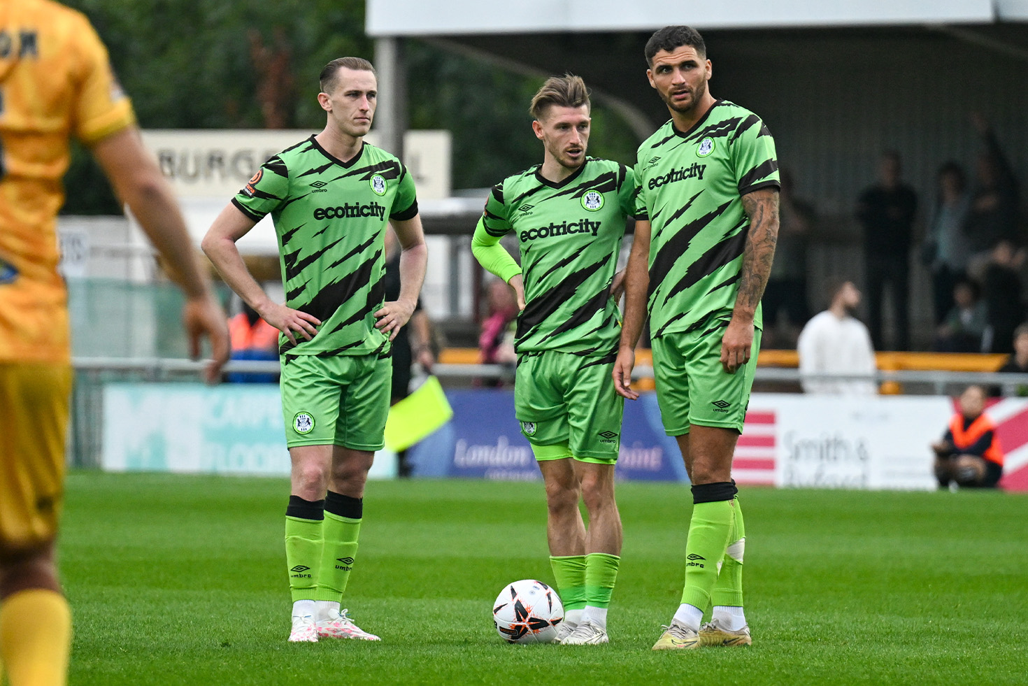 Match Report 