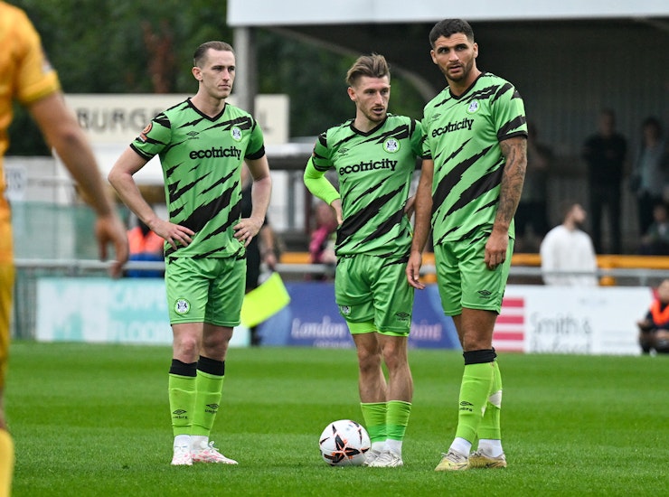 Match Report