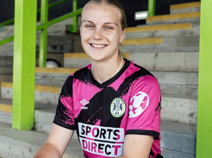 FGR & Sports Direct Partnership