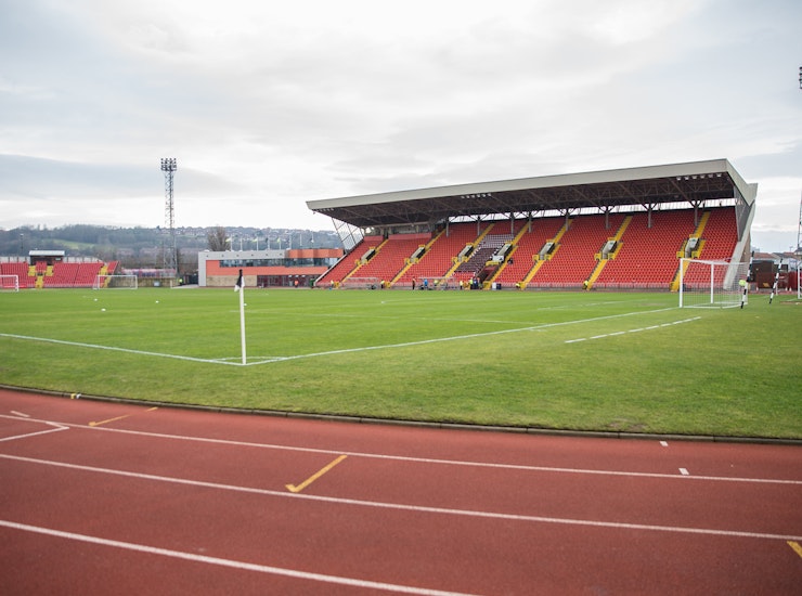 Tickets and Travel | Gateshead (A)