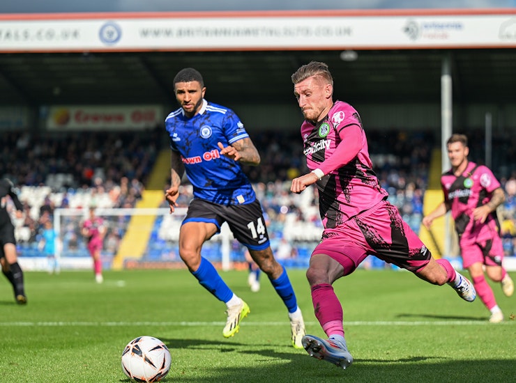 Match Report