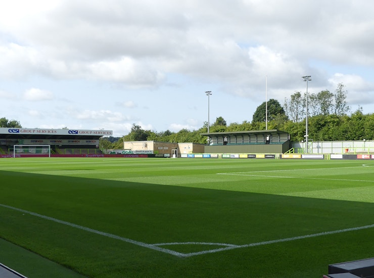 Match Information