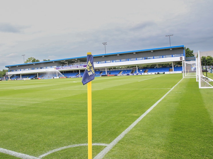 Tickets and Travel | Solihull Moors (A)
