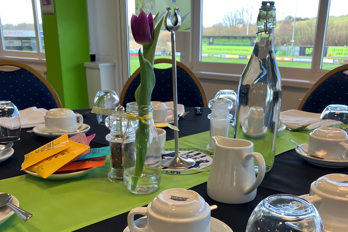 Hospitality Offer 