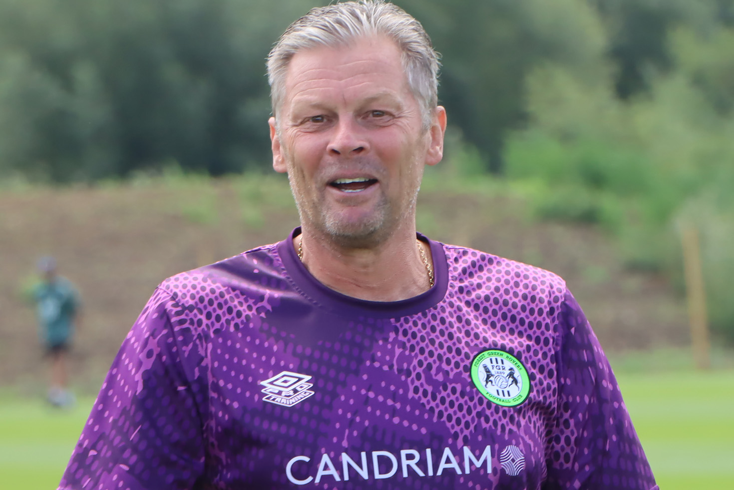 Pre-Match Interview | Cotterill on season opener