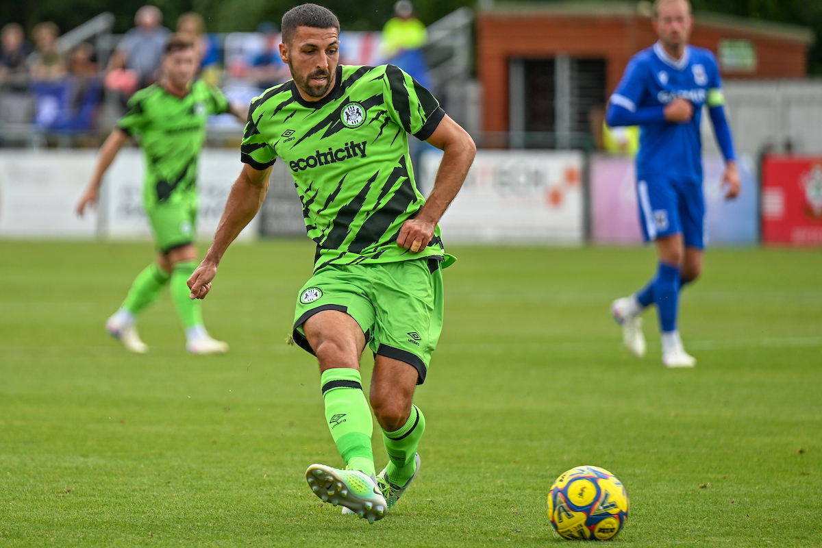 Player sponsorship available