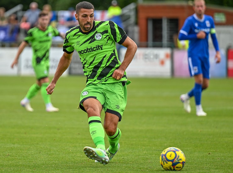 Player sponsorship available