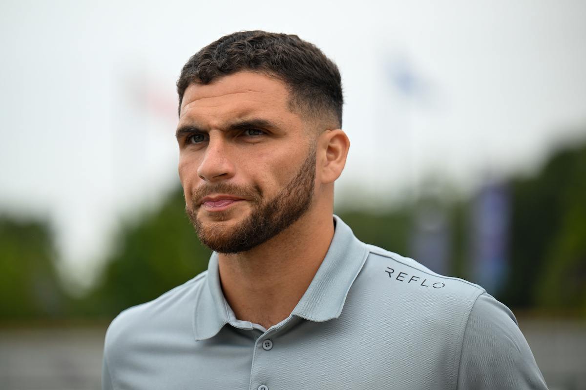 FGR and Reflo partnership