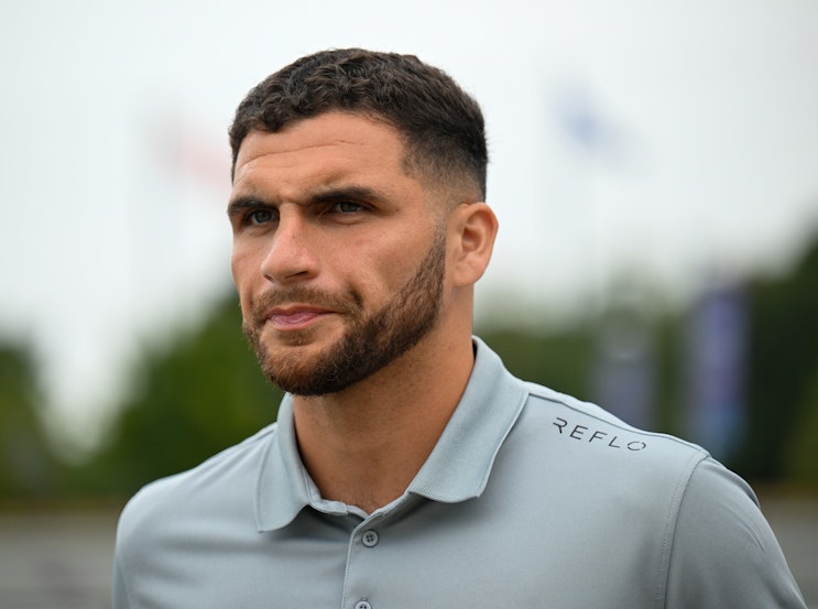 FGR and Reflo partnership