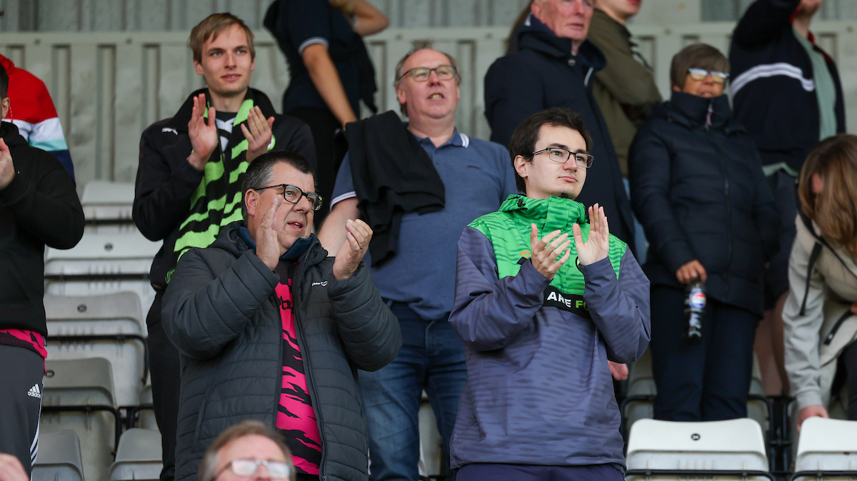 Tickets and Travel | Boston United (A)