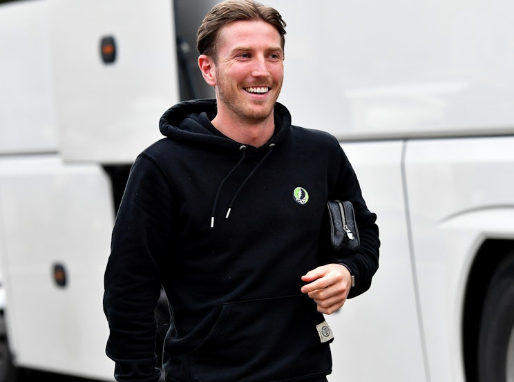 FGR and Sportsrooms continue partnership