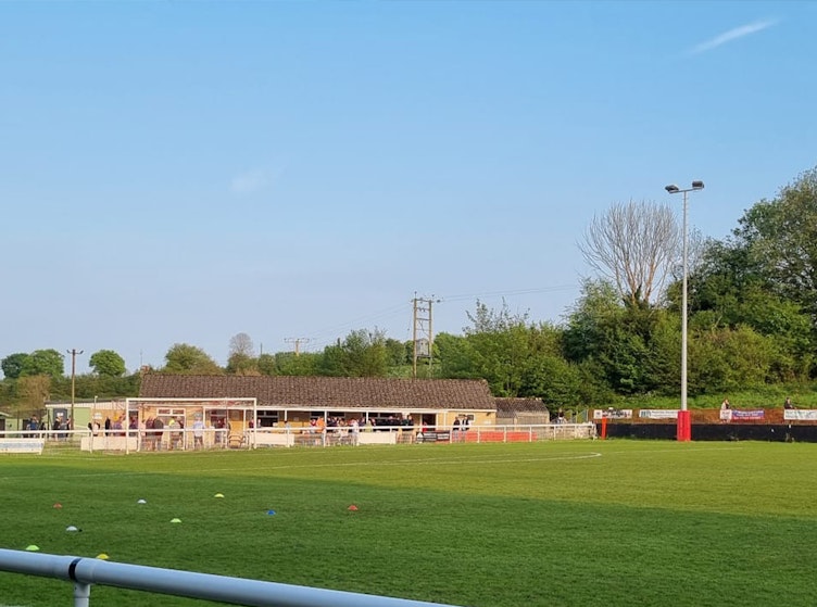 Pre-season match | Shortwood (A)