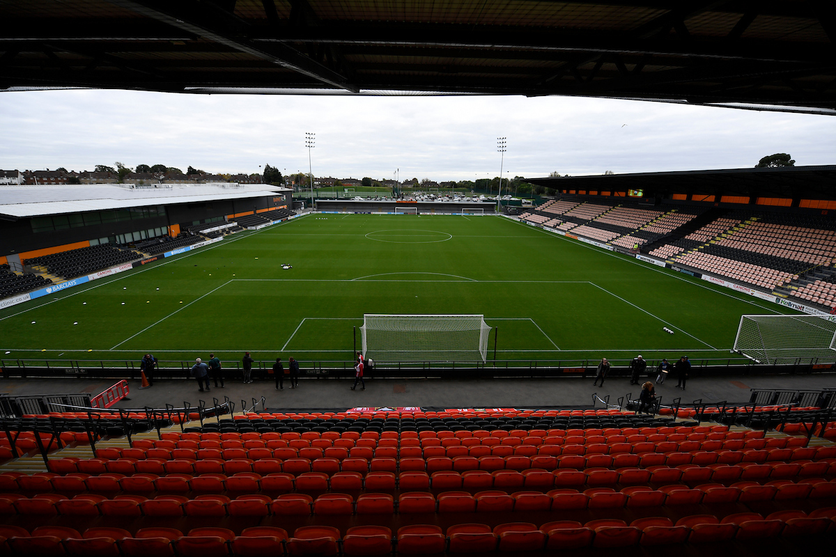 Tickets and Travel | Barnet (A)