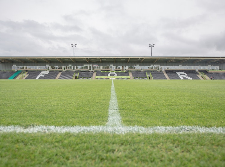 National League Cup announced