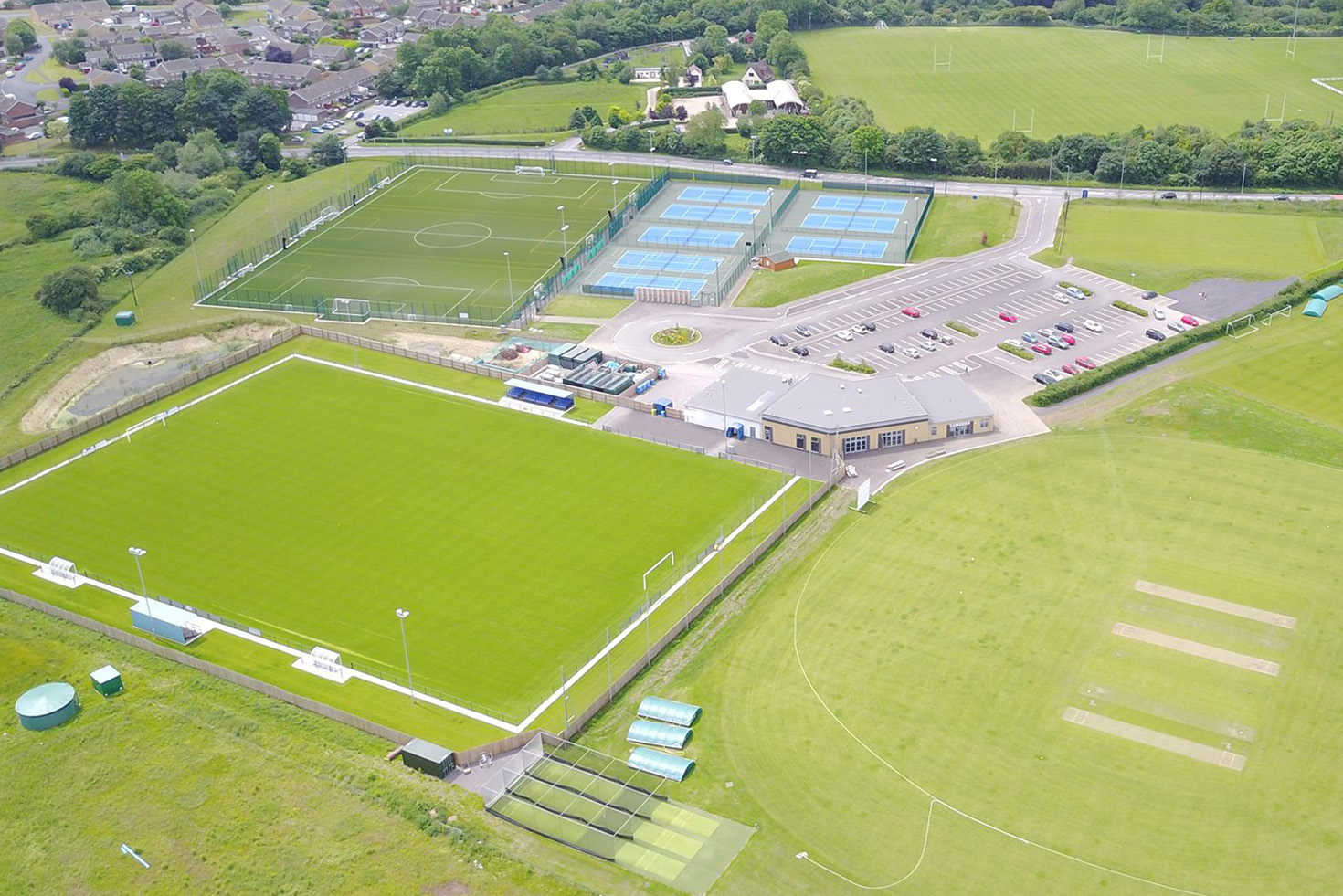 Pre-Season Friendly confirmed