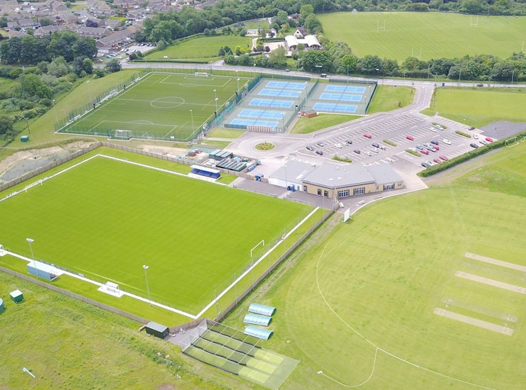 Pre-Season Friendly confirmed