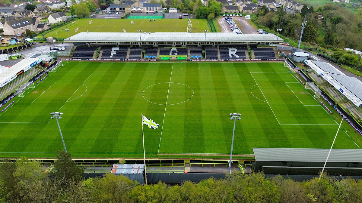 National League opponents 