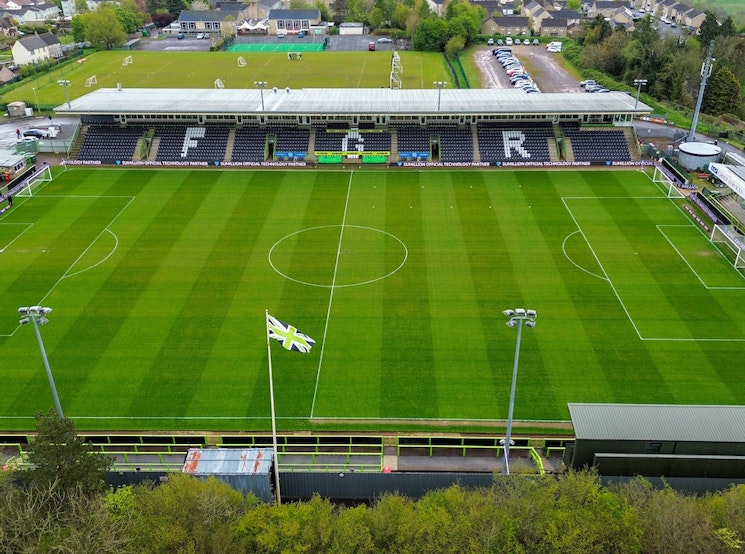 National League opponents