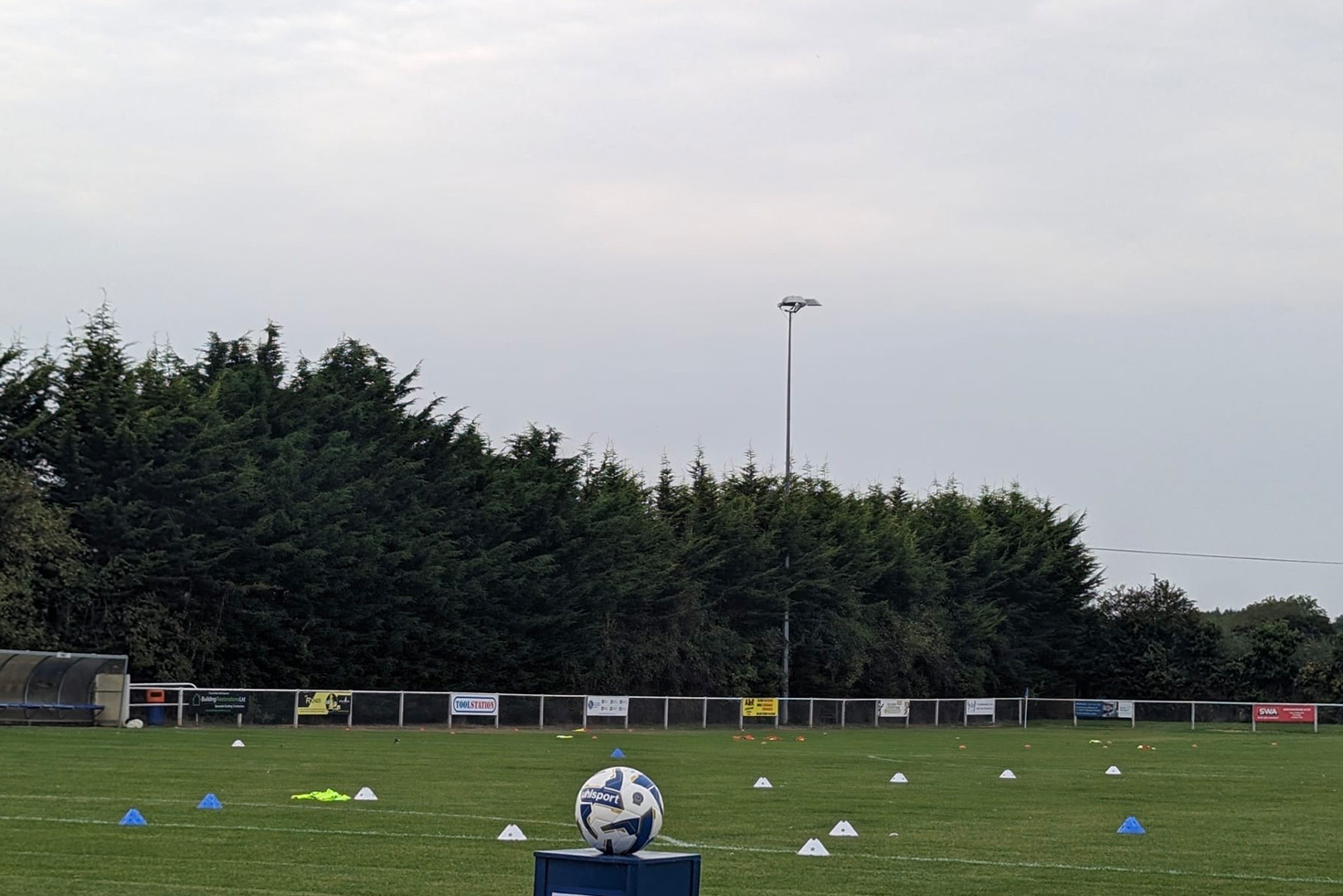 Pre-season Friendlies | Slimbridge AFC