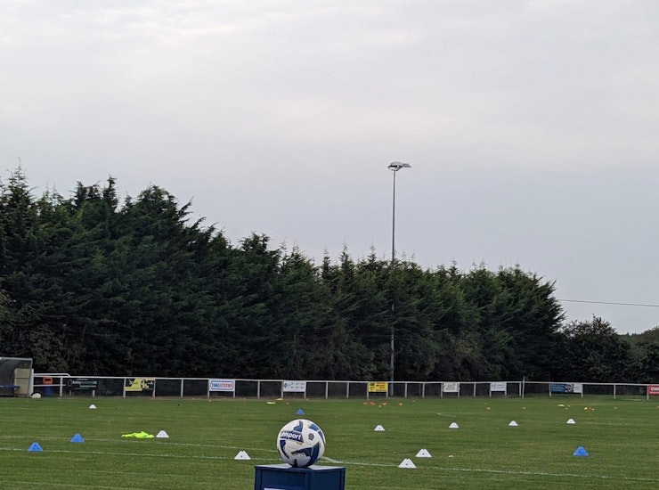 Pre-season Friendlies | Slimbridge AFC