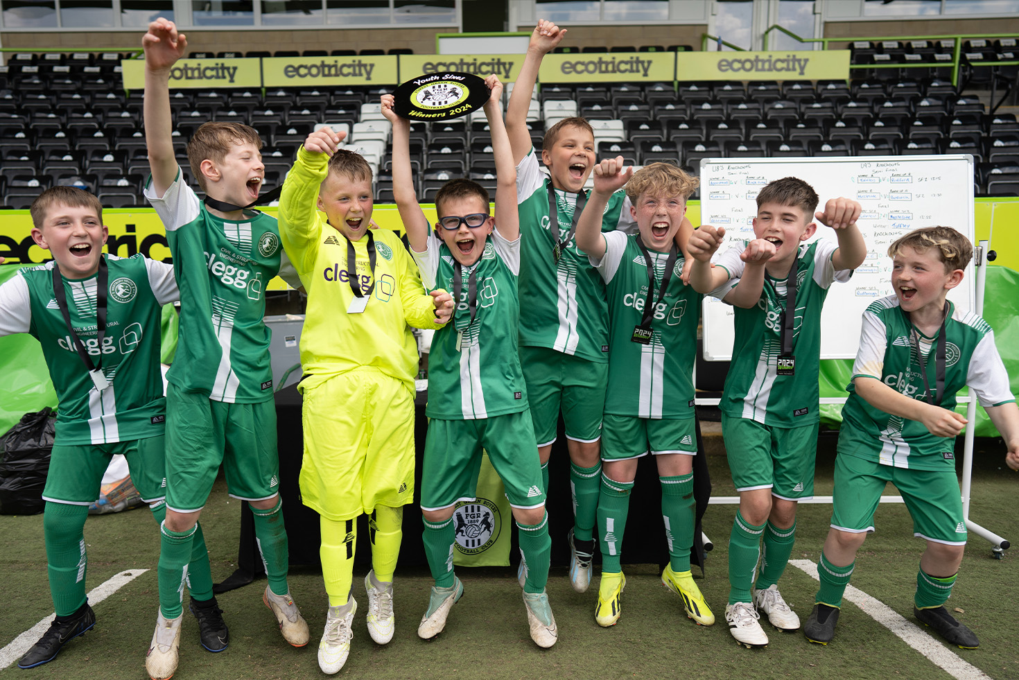 FGR Youth Tournament 2025