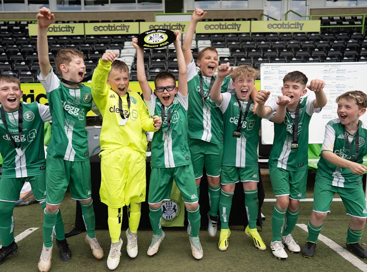 FGR Youth Tournament 2025