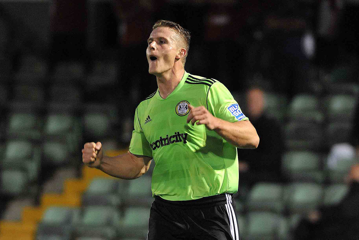 Klukowski appointed Head of Academy