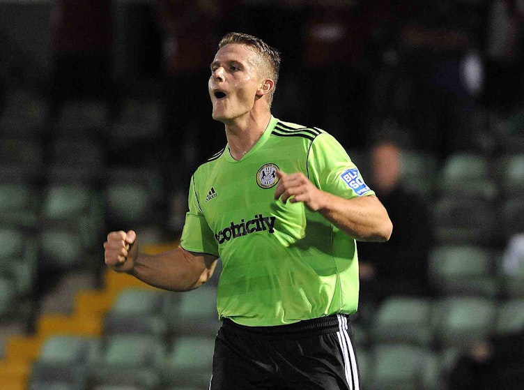 Klukowski appointed Head of Academy