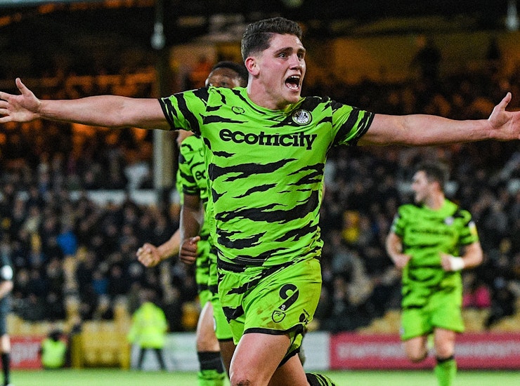 Stevens and Bernard depart